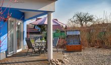 Bungalow Spinnaker