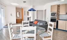 Bungalow Spinnaker