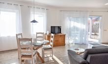 Bungalow Spinnaker