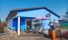 Bungalow Spinnaker