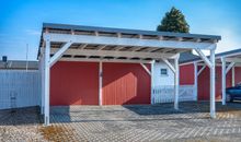 Bungalow Spinnaker