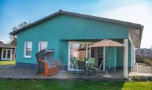 Bungalow Klüver