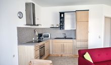 Bungalow Klüver