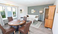 Haus Osbahr Ferienwohnung Waldtraud