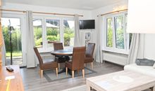 Haus Osbahr Ferienwohnung Waldtraud