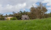 reetgedecktes FH am Deich 2/2
