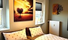 "Vier Jahreszeiten", Haus III, Wohnung 8