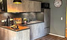 "Vier Jahreszeiten", Haus III, Wohnung 8