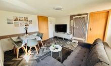 Ferienhaus Usedom - Bungalow Andrea in Koserow- 300Meter zur Ostsee