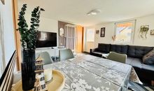 Ferienhaus Usedom - Bungalow Andrea in Koserow- 300Meter zur Ostsee