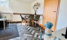 Ferienhaus Usedom - Bungalow Andrea in Koserow- 300Meter zur Ostsee