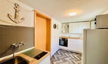 Ferienhaus Usedom - Bungalow Andrea in Koserow- 300Meter zur Ostsee