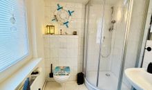 Ferienhaus Usedom - Bungalow Andrea in Koserow- 300Meter zur Ostsee