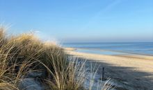 Ferienhaus Usedom - Bungalow Andrea in Koserow- 300Meter zur Ostsee