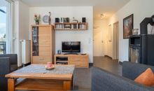 "Strandpark Großenbrode", Haus "Leuchtturm", Wohnung 5