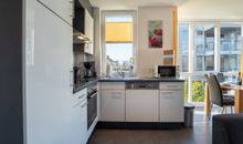 "Strandpark Großenbrode", Haus "Leuchtturm", Wohnung 5