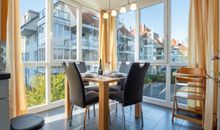 "Strandpark Großenbrode", Haus "Leuchtturm", Wohnung 5
