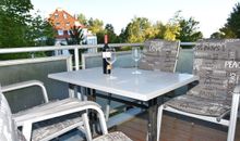 "Strandpark Großenbrode", Haus "Leuchtturm", Wohnung 5