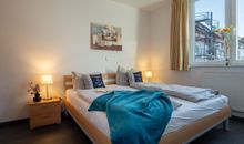 "Strandpark Großenbrode", Haus "Leuchtturm", Wohnung 5