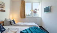 "Strandpark Großenbrode", Haus "Leuchtturm", Wohnung 5