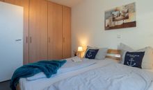 "Strandpark Großenbrode", Haus "Leuchtturm", Wohnung 5