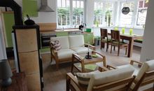 Ferienhaus Ostseebodden