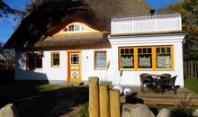 Ferienhaus Ostseebodden