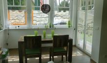 Ferienhaus Ostseebodden