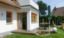 Ferienhaus Ostseebodden