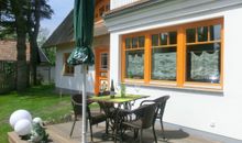 Ferienhaus Ostseebodden