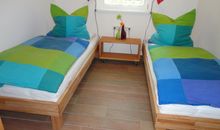 Ferienhaus Ostseebodden