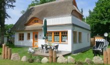 Ferienhaus Ostseebodden