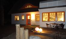 Ferienhaus Ostseebodden