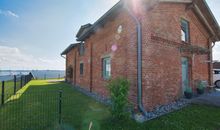 Ferienhaus Hafenblick