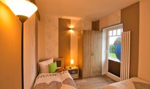 Ferienhaus Hafenblick