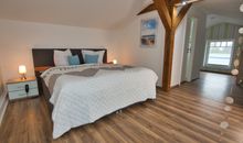 Ferienhaus Hafenblick