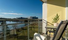 "Strandhuus" (ehem. Strandhotel), Wohnung 305