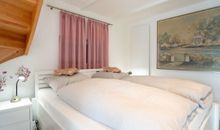 "Am hohen Ufer", Reetdach-Haus "Happy Haus"