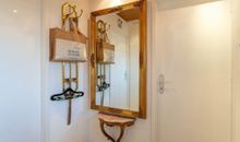 "Am hohen Ufer", Reetdach-Haus "Happy Haus"