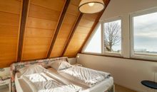 "Am hohen Ufer", Reetdach-Haus "Happy Haus"