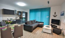 Ferienwohnung Rügenblick