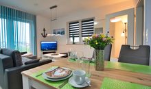 Ferienwohnung Rügenblick
