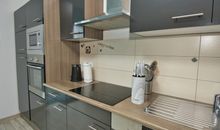 Ferienwohnung Rügenblick