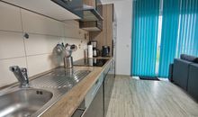 Ferienwohnung Rügenblick