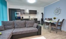 Ferienwohnung Rügenblick