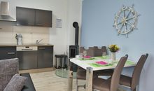 Ferienwohnung Rügenblick