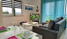 Ferienwohnung Rügenblick
