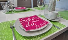 Ferienwohnung Rügenblick