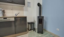 Ferienwohnung Rügenblick