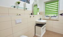 Ferienwohnung Rügenblick